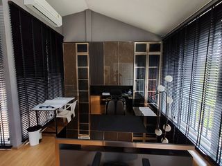 For sale 1 bed townhouse in Khan Na Yao, Bangkok
