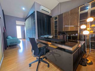 For sale 1 bed townhouse in Khan Na Yao, Bangkok