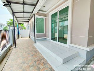 For sale 2 bed house in Mueang Ratchaburi, Ratchaburi