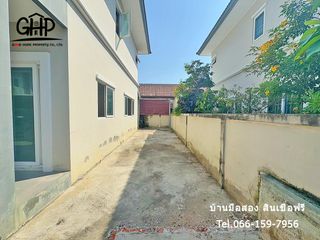 For sale 3 Beds house in Mueang Nakhon Pathom, Nakhon Pathom