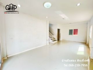 For sale 3 Beds house in Mueang Nakhon Pathom, Nakhon Pathom