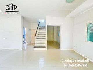 For sale 3 Beds house in Mueang Nakhon Pathom, Nakhon Pathom