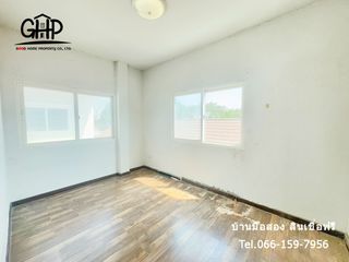 For sale 3 Beds house in Mueang Nakhon Pathom, Nakhon Pathom