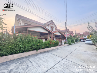 For sale 3 Beds house in Phra Nakhon Si Ayutthaya, Phra Nakhon Si Ayutthaya