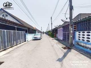 For sale 2 bed townhouse in Mueang Ratchaburi, Ratchaburi