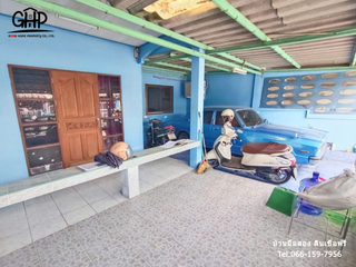 For sale 2 bed townhouse in Mueang Ratchaburi, Ratchaburi