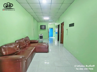 For sale 2 bed townhouse in Mueang Ratchaburi, Ratchaburi