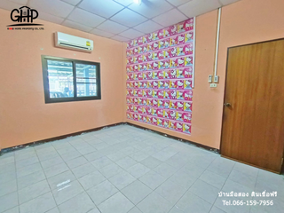For sale 2 bed townhouse in Mueang Ratchaburi, Ratchaburi