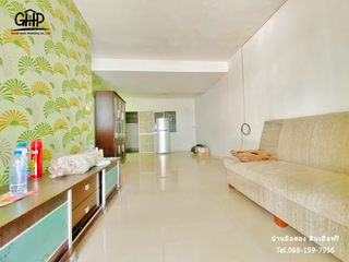 For sale 3 Beds townhouse in Sam Phran, Nakhon Pathom