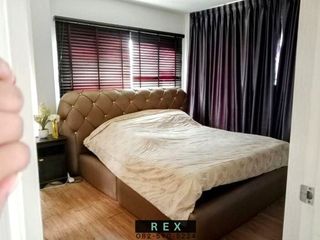 For rent 4 Beds house in Sai Mai, Bangkok