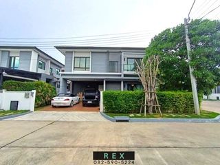 For rent 4 Beds house in Sai Mai, Bangkok