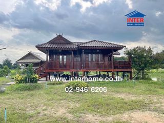 For sale 2 Beds house in Mueang Nakhon Nayok, Nakhon Nayok