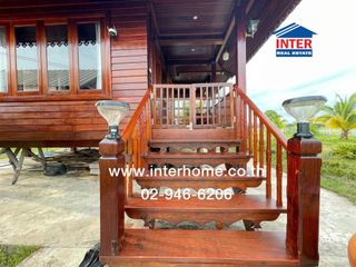 For sale 2 Beds house in Mueang Nakhon Nayok, Nakhon Nayok