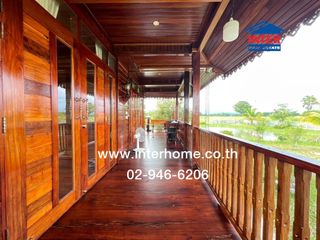For sale 2 Beds house in Mueang Nakhon Nayok, Nakhon Nayok