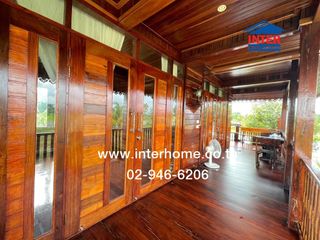 For sale 2 Beds house in Mueang Nakhon Nayok, Nakhon Nayok
