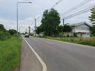 For sale land in Krathum Baen, Samut Sakhon