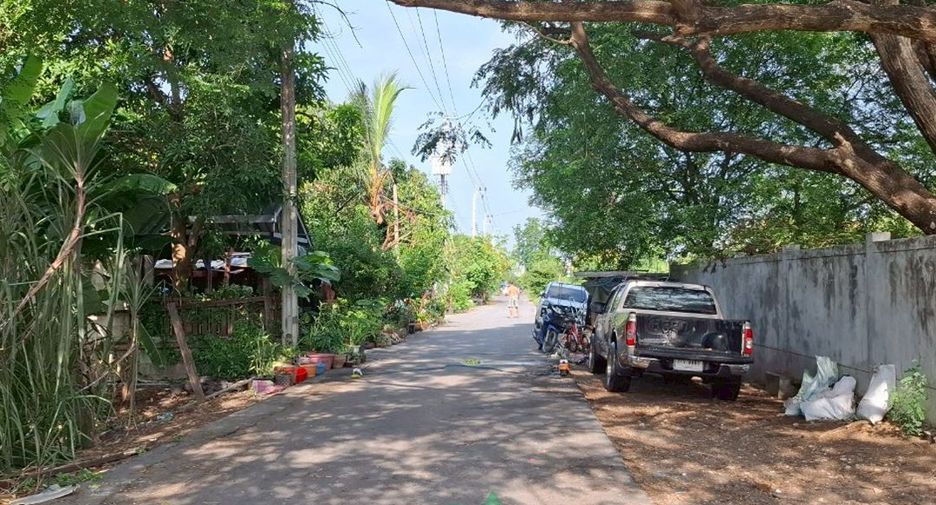 For sale 2 bedrooms house in Sai Noi, Nonthaburi