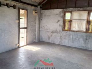 For sale 2 bedrooms house in Sai Noi, Nonthaburi