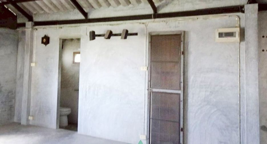 For sale 2 bedrooms house in Sai Noi, Nonthaburi