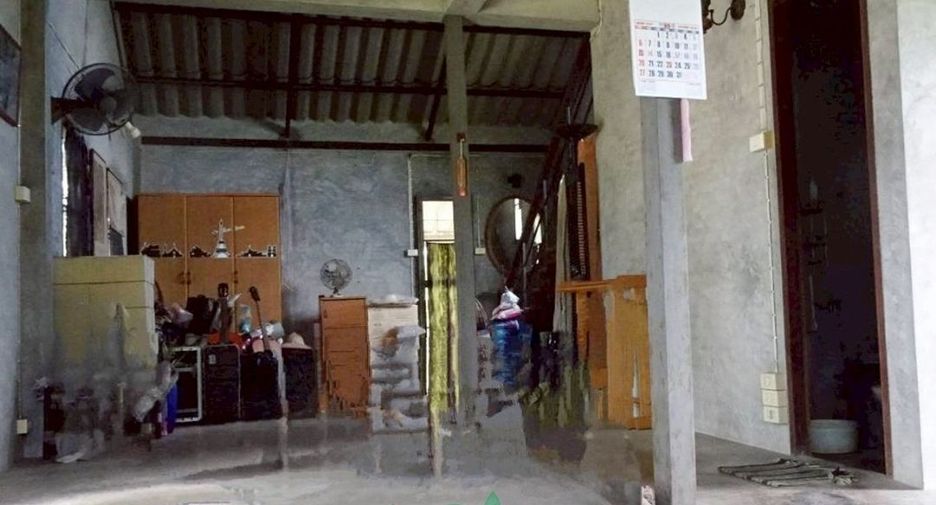 For sale 2 bedrooms house in Sai Noi, Nonthaburi