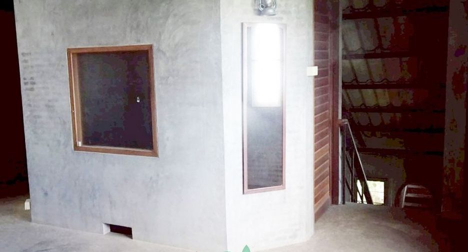 For sale 2 bedrooms house in Sai Noi, Nonthaburi