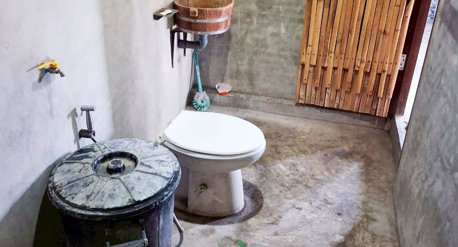 For sale 2 bedrooms house in Sai Noi, Nonthaburi