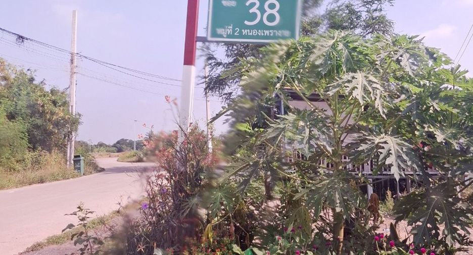 For sale 2 bedrooms house in Sai Noi, Nonthaburi