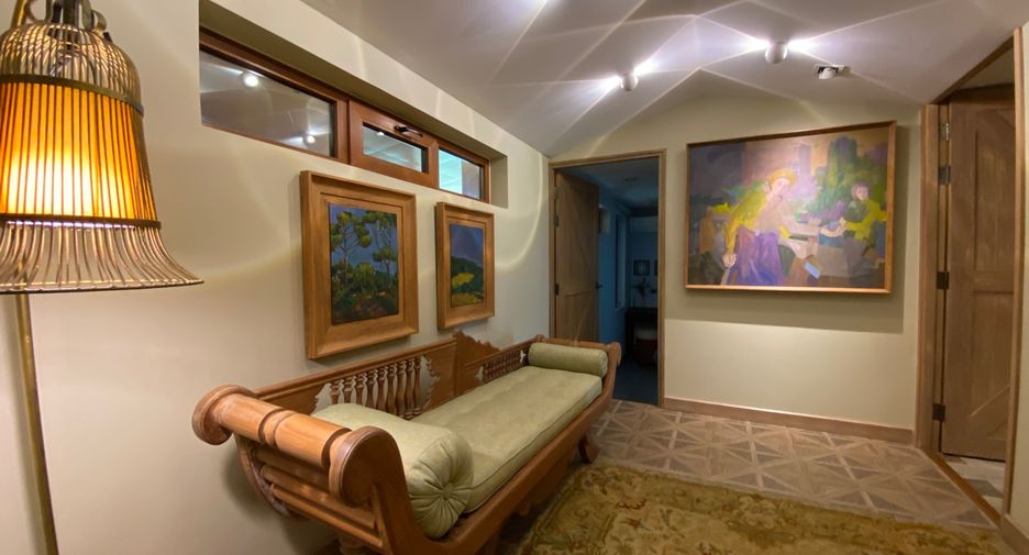 For sale 4 bedrooms house in Phrao, Chiang Mai