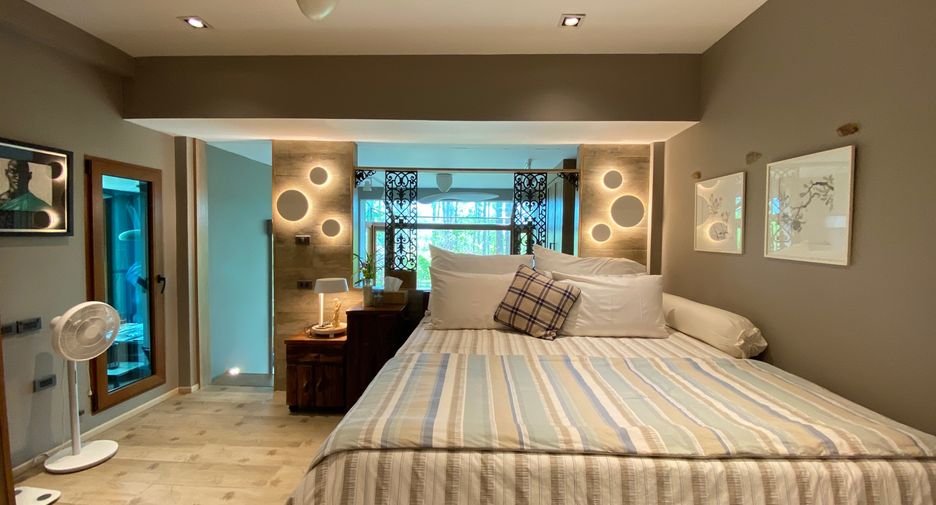 For sale 4 bedrooms house in Phrao, Chiang Mai