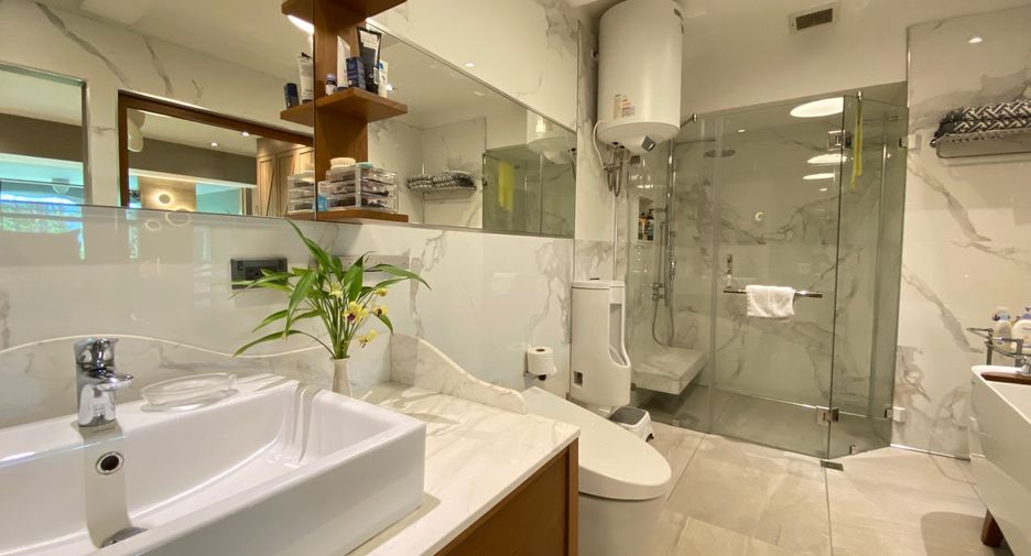 For sale 4 bedrooms house in Phrao, Chiang Mai
