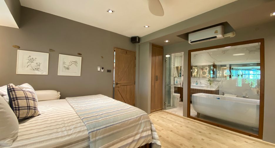 For sale 4 bedrooms house in Phrao, Chiang Mai