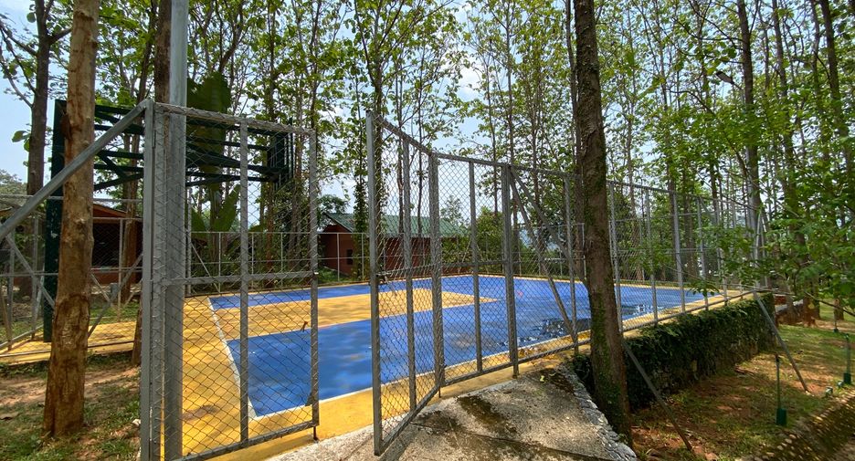 For sale 4 bedrooms house in Phrao, Chiang Mai
