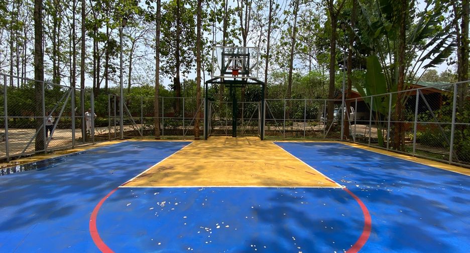 For sale 4 bedrooms house in Phrao, Chiang Mai