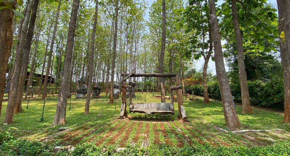 For sale 4 bedrooms house in Phrao, Chiang Mai
