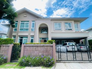 Casa en alquiler de 4 habitaciones en Mueang Chiang Mai, Chiang Mai