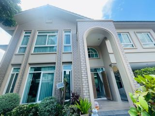 Casa en alquiler de 4 habitaciones en Mueang Chiang Mai, Chiang Mai