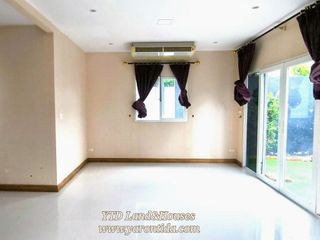 For sale 3 bed house in Nong Khaem, Bangkok