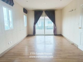 For sale 3 bed house in Nong Khaem, Bangkok