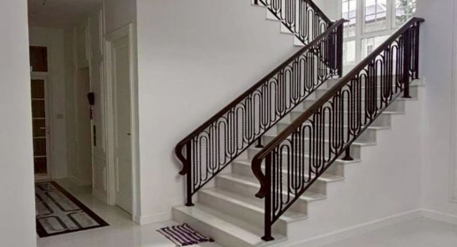 For sale 3 bedrooms house in Bueng Kum, Bangkok