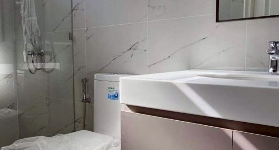 For sale 3 bedrooms house in Bueng Kum, Bangkok