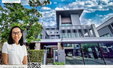 Casa en venta de 5 habitaciones en Saphan Sung, Bangkok
