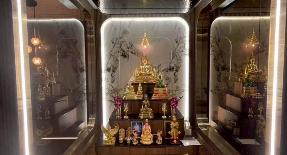 Casa en venta de 5 habitaciones en Saphan Sung, Bangkok