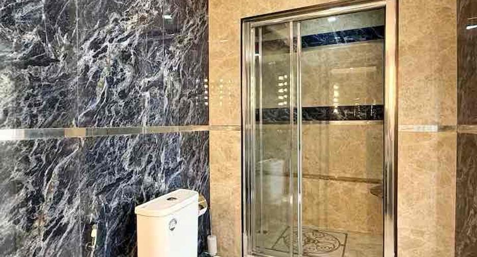 For rent 4 ベッドルーム villa in Bang Lamung, Chonburi