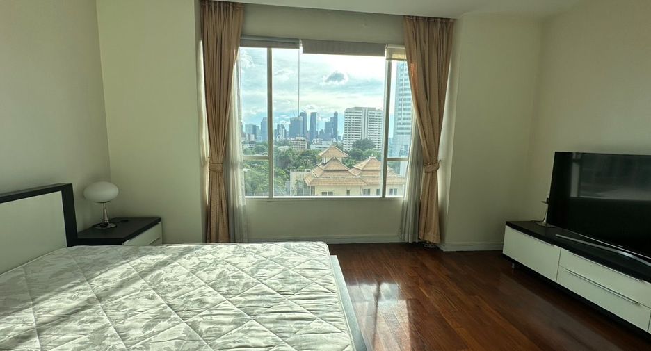 For sale 2 Beds condo in Khlong Toei, Bangkok