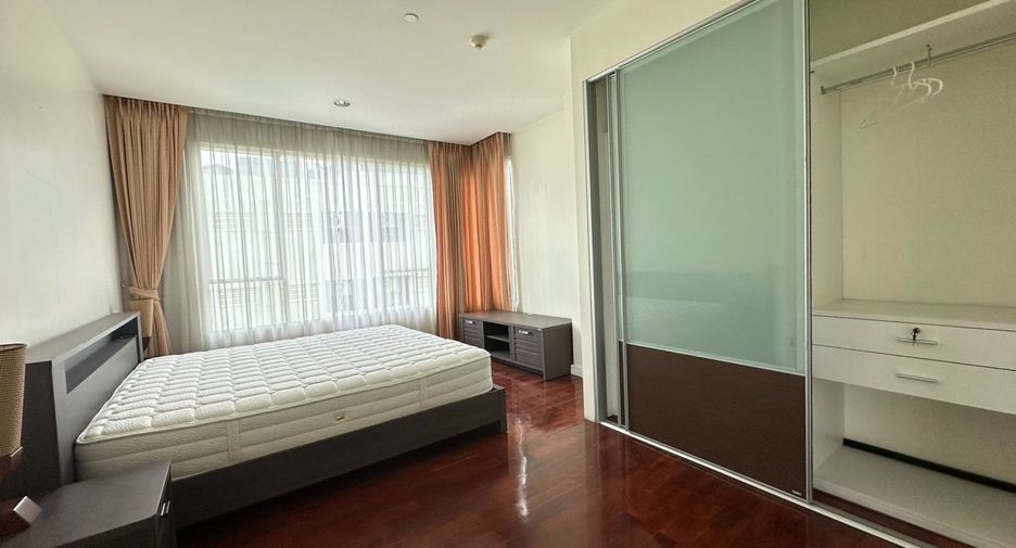For sale 2 Beds condo in Khlong Toei, Bangkok
