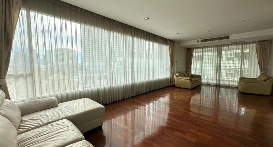 For sale 2 Beds condo in Khlong Toei, Bangkok