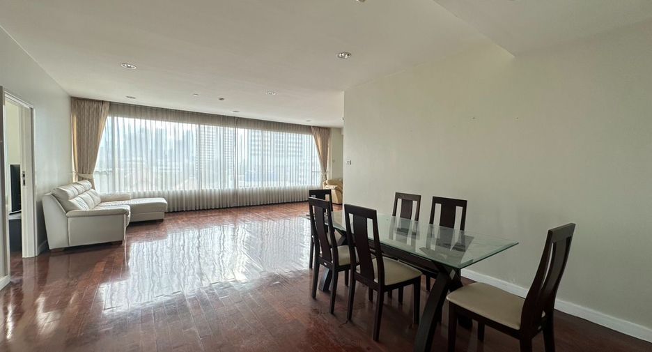 For sale 2 Beds condo in Khlong Toei, Bangkok
