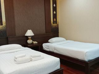For rent 1 bed villa in Sapphaya, Chainat