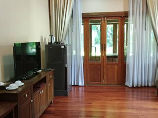 For rent 1 bed villa in Sapphaya, Chainat