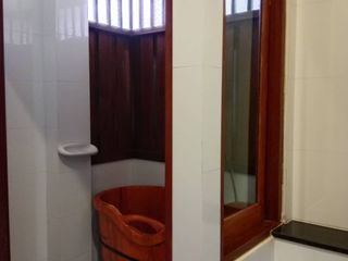 For rent 1 bed villa in Sapphaya, Chainat
